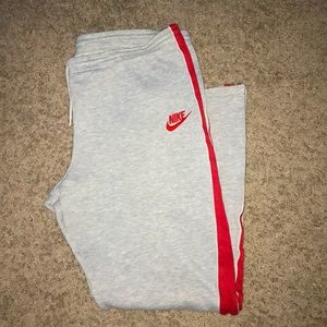 nike sweatpants